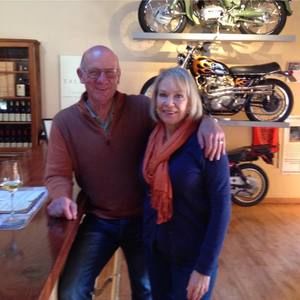 Meet your Posher, Alana